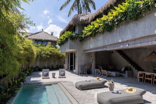 Villa, 3 Bedrooms, Private Pool | Private pool