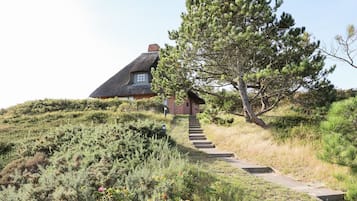 Boendeområde