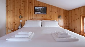 House | 2 bedrooms - Leopardi 3 in Bormio (Bormio)