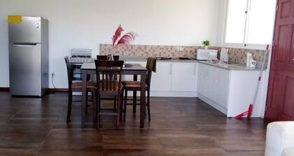 The Niche Full Apartment