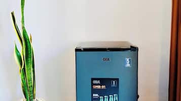 Kamar Double Basic | Wi-Fi gratis