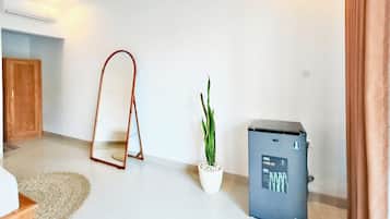 Basic Double Room | Free WiFi