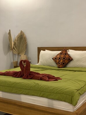 Basic Double Room - Bali intan canggu (Canggu)