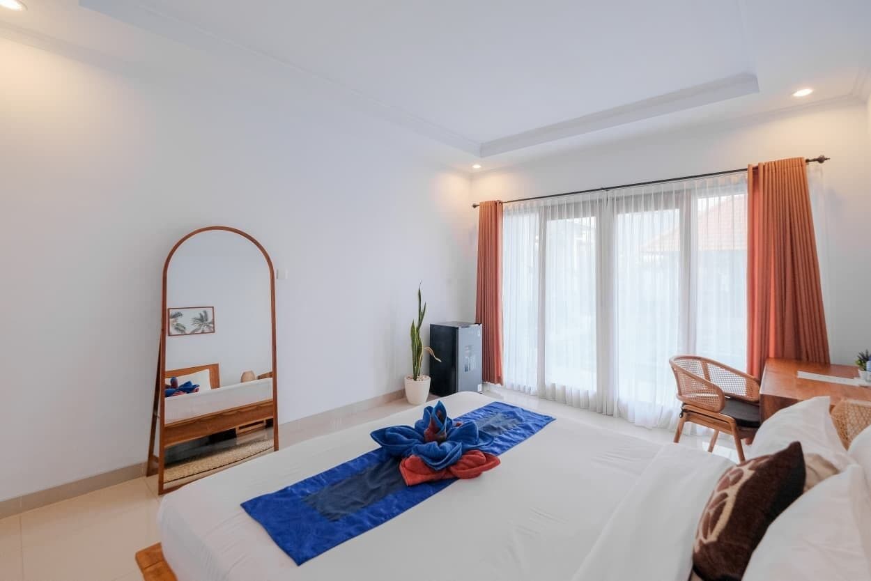 Doppia Basic | Wi-Fi gratuito