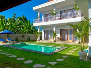 基础双人房 | 免费 WiFi