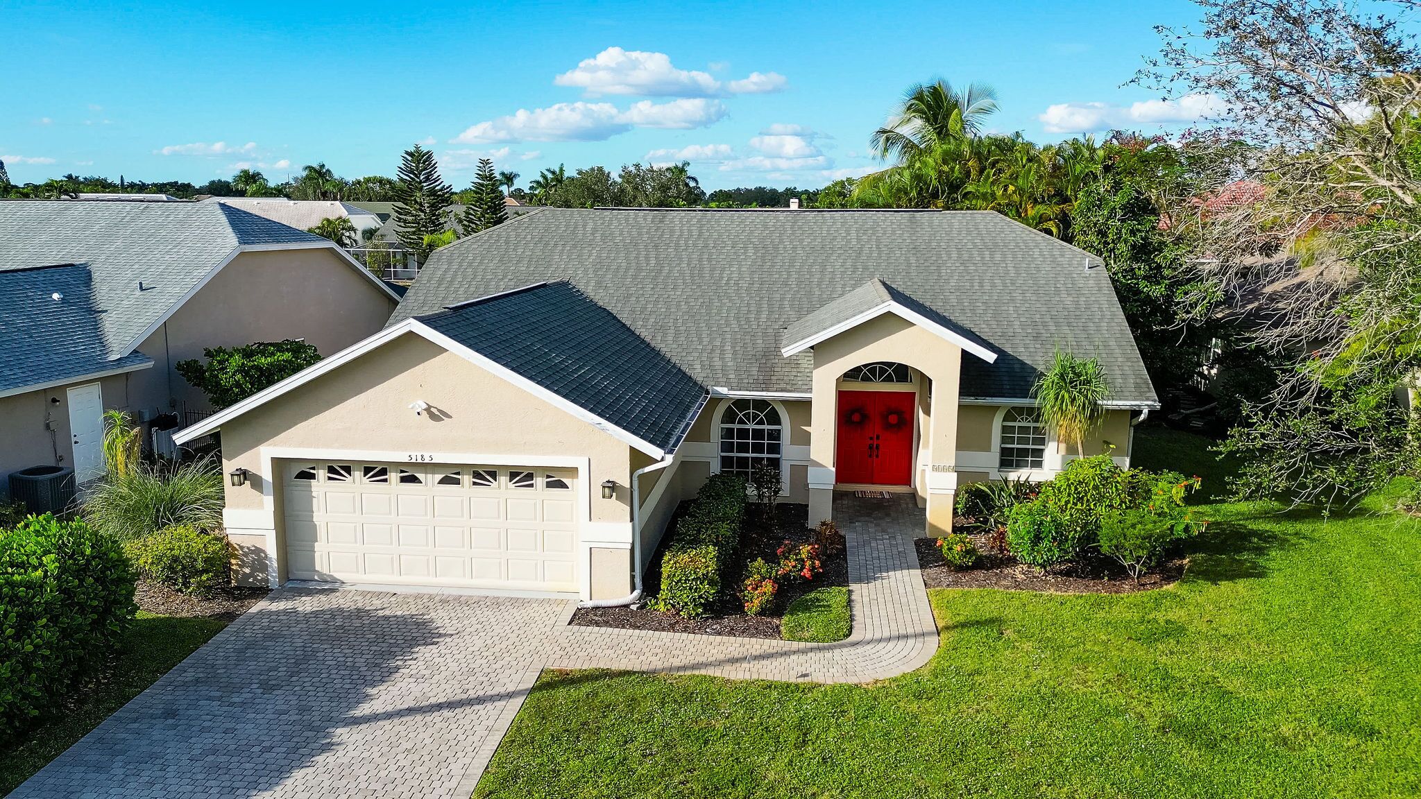 Sovanita House Naples, Florida Vacation House with Private Pool - Book Now!
