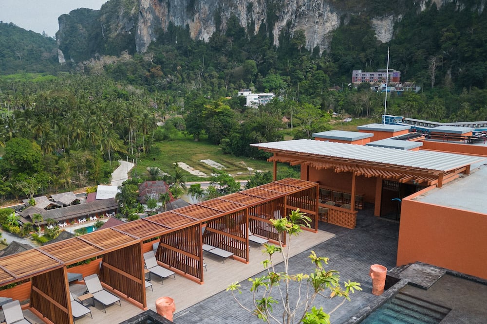 Hotel Adam Krabi