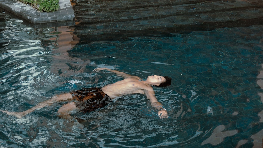 Hotel Adam Krabi