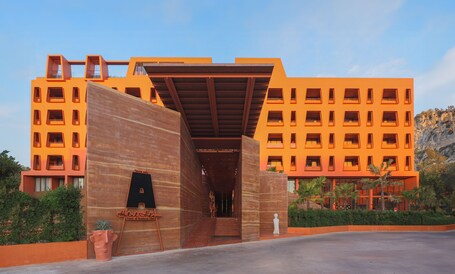 Hotel Adam Krabi  - view 2