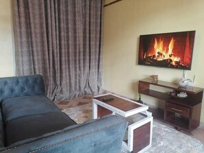 Comfort-Studio | Wohnbereich