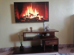 Comfort Studio | Living area - Lux Suites Trm drive Studio Apartments (Nairobi)