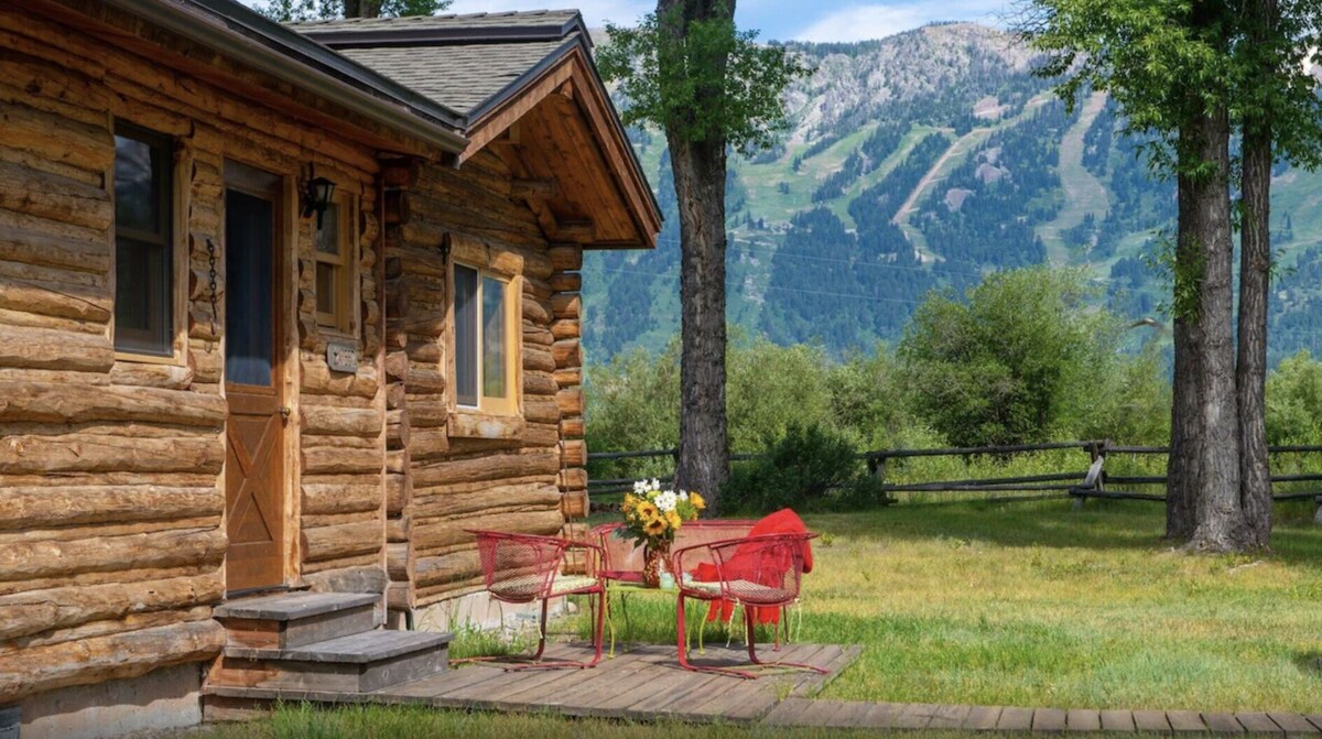 Majoittajan profiilikuva