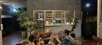 Forest Guesthouse Chumphon