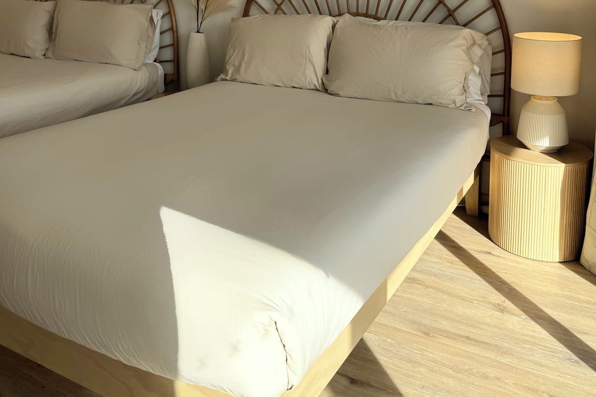 Premium Double or Twin Room | 1 bilik tidur, cadar katil