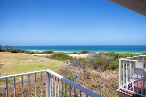 Premium Apartment | Terrace/patio