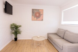 Premium appartement | Gratis wifi, beddengoed