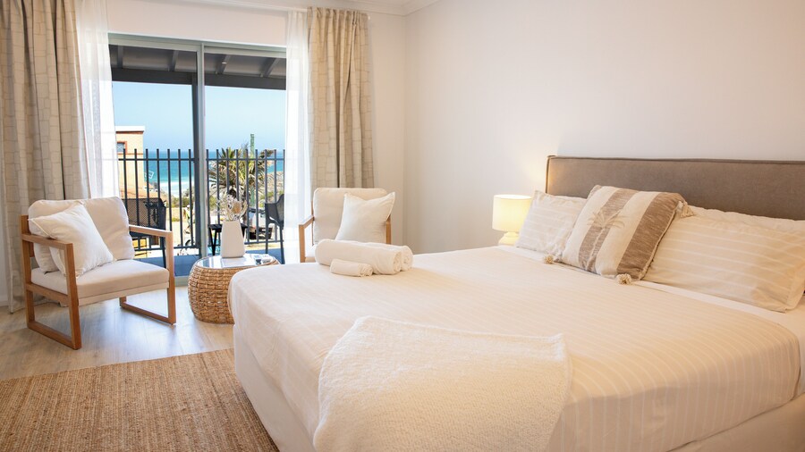 African Reef Beach Resort