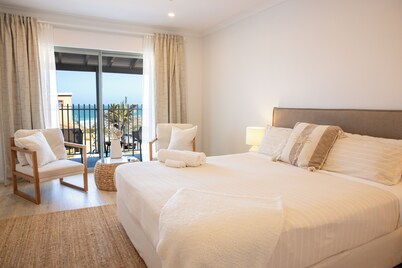 African Reef Beach Resort