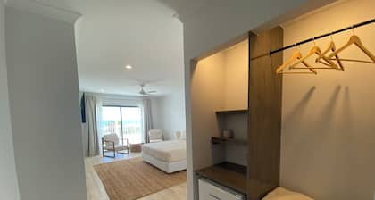 African Reef Beach Resort