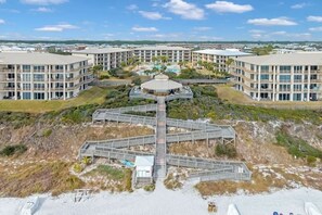 Exterior - High Pointe Resort 232 (SANTA ROSA BEACH)