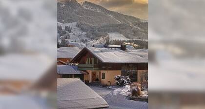 Einzimmerapartment 'Haus Miller' mit privater Terrasse, privatem Garten und WLAN