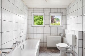 Suihku, ilmaiset hygieniatuotteet
