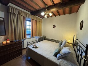 4 slaapkamers, wifi