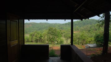 1 bedroom, free WiFi