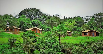 Kadumane Hills Resorts