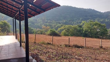 Executive Cottage | 1 bedroom, free WiFi