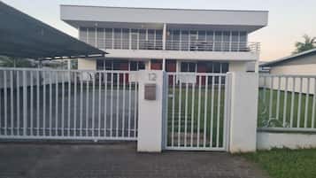 Exterieur