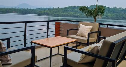Bloomingdales Lake view Private Villa in Wayanad