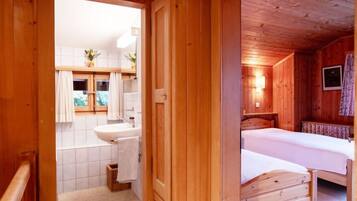 6 chambres, bureau, Wi-Fi