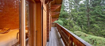 Chalet Le Haut Pré by Interhome