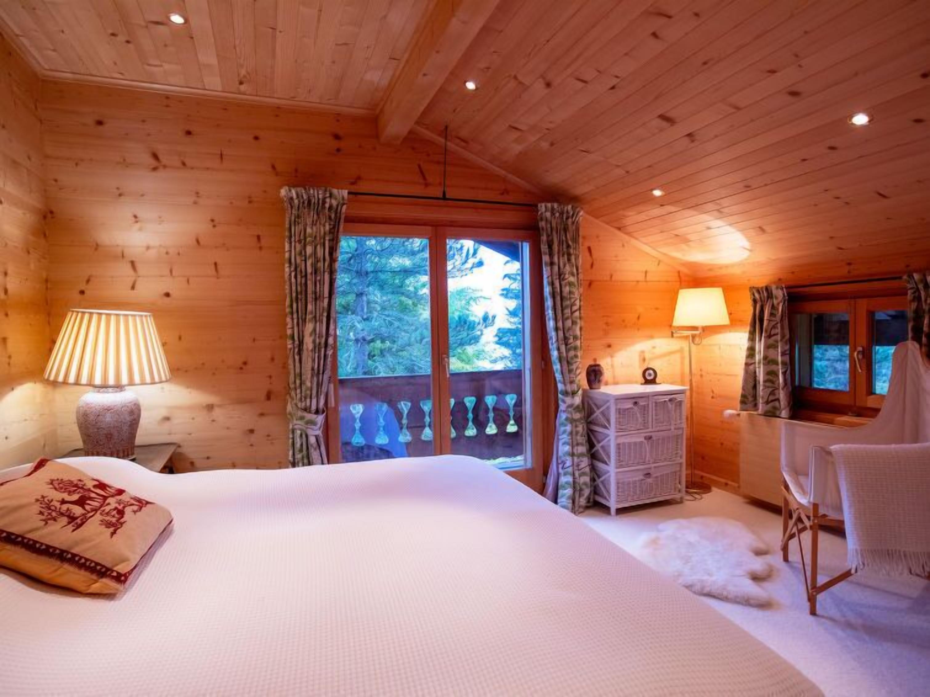 6 chambres, bureau, Wi-Fi