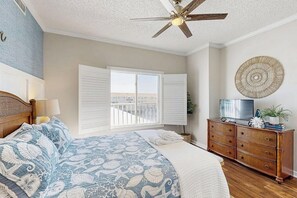 3 sovrum, strykjärn/strykbräda, internet och sängkläder