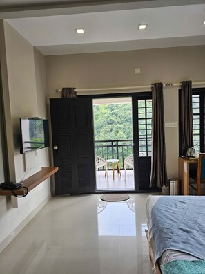 Free WiFi - Lillac hills resort (Peermade)