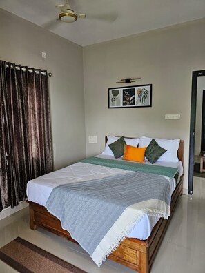 Free WiFi - Lillac hills resort (Peermade)