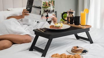 4 habitaciones, tabla de planchar con plancha, wifi y ropa de cama