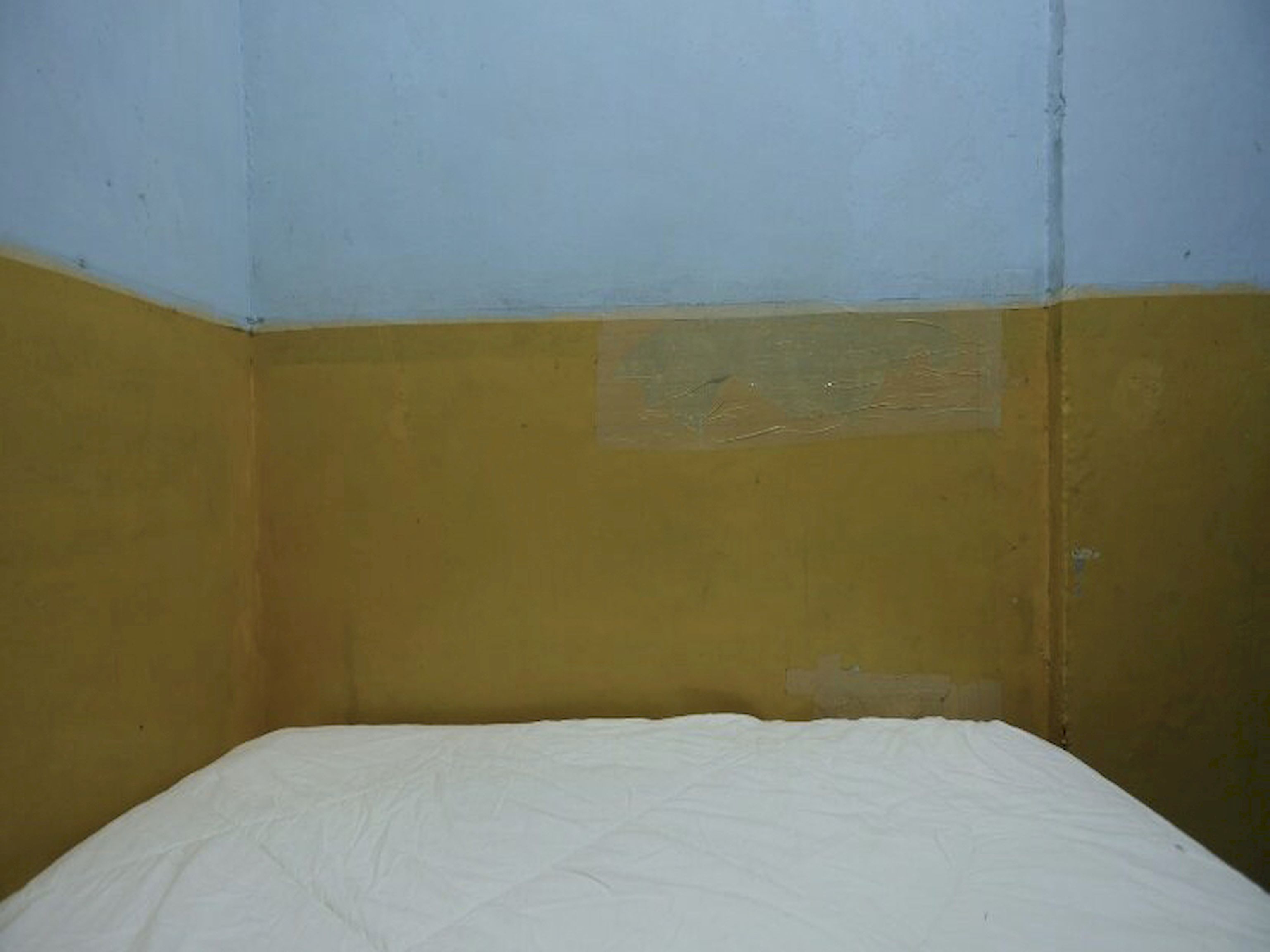 basic double room | 1 bedroom, laptop workspace, free wifi, bed sheets