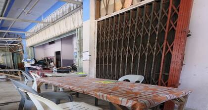 SPOT ON 93276 Fendi 2 Homestay SyariahNearPelabuhan Feri Batam Centre