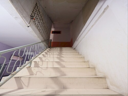 SPOT ON 93276 Fendi 2 Homestay SyariahNearPelabuhan Feri Batam Centre