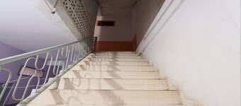 SPOT ON 93276 Fendi 2 Homestay SyariahNearPelabuhan Feri Batam Centre