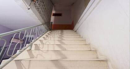 SPOT ON 93276 Fendi 2 Homestay SyariahNearPelabuhan Feri Batam Centre