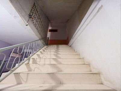 SPOT ON 93276 Fendi 2 Homestay SyariahNearPelabuhan Feri Batam Centre