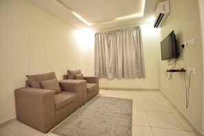 Television - Rawat Al Msaif (Taif)