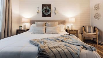 3 chambres, bureau, fer et planche à repasser, Wi-Fi