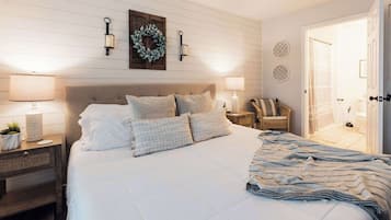 3 chambres, bureau, fer et planche à repasser, Wi-Fi