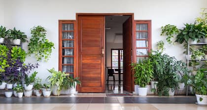 Capital O 93279 Asyoka Penginapan Pasutri