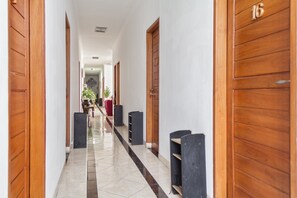 Lobby - Capital O 93279 Asyoka Penginapan Pasutri (Bekasi)